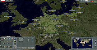 Supreme Ruler 1936 Remastered DLC