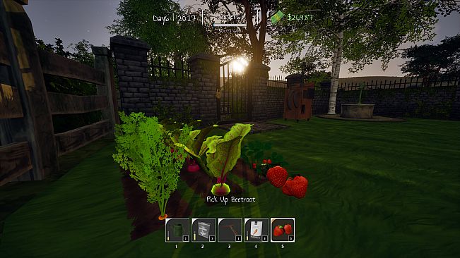 Plant & Profit