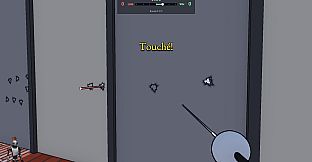 SimulFactory:Robo fencing