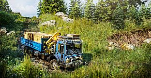 SnowRunner - Mack Dual Pack