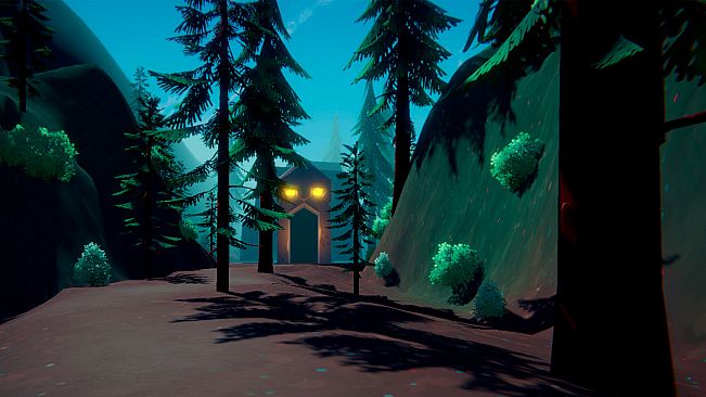 Wand Mart: A Totally Normal Magical Store