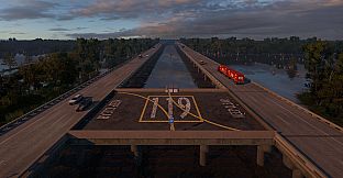 American Truck Simulator - Louisiana