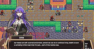 Dark Deity 3