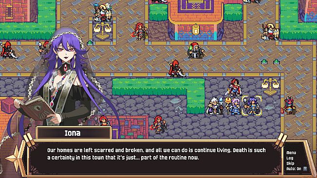 Dark Deity 3