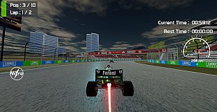 Formula Uno Racing