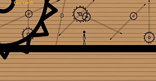 Stickman Adventure