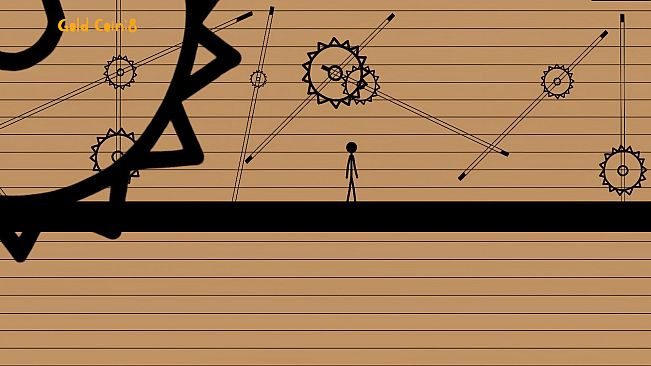 Stickman Adventure