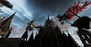 Ascendria: The Parkour Game