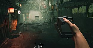 KISI: The Deja Vu