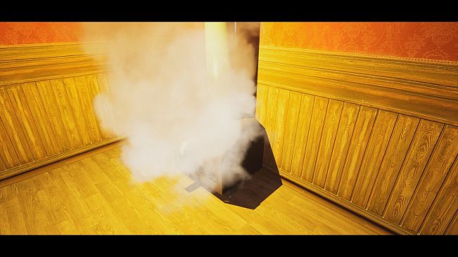 Sauna Simulator