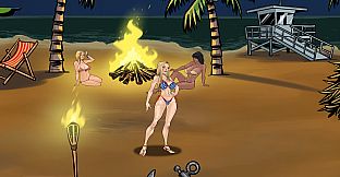 VanillaBeast: Mystery Kink - Bikini Outfit DLC