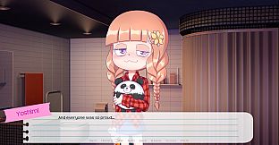 I'm Oh, So Busy...: A Week with Yoshimi