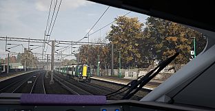 Train Sim World 6: West Coast Main Line Trent Valley: Milton Keynes - Crewe Route Add-On