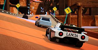 HOT WHEELS UNLEASHED 2 - Old but Gold Pack