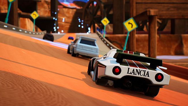 HOT WHEELS UNLEASHED 2 - Old but Gold Pack