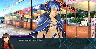 Mystic Destinies: Serendipity of Aeons - Tatsuya