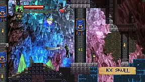 Jrago II Guardians of Eden