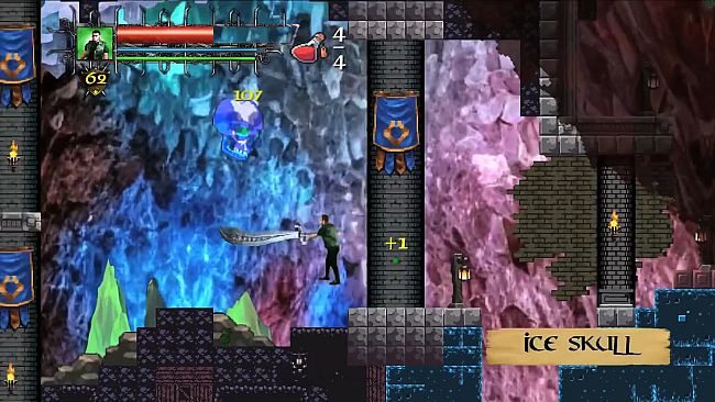 Jrago II Guardians of Eden