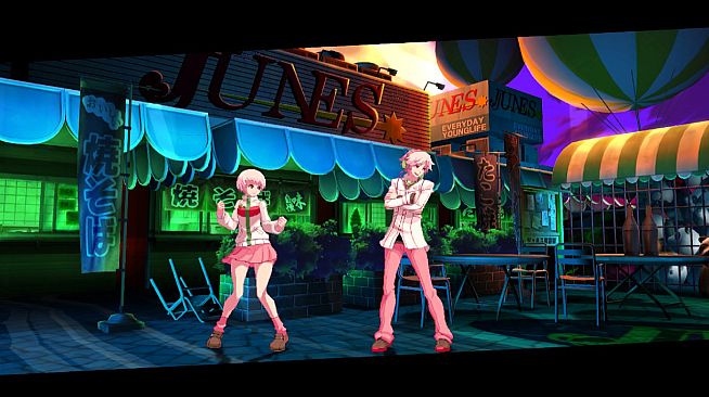 BBTAG DLC Color Pack 3