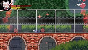 Kemomi-chan's Journey ~Enlightened Girl and the Innocent Doll~