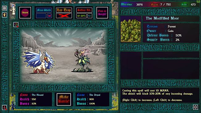 Unending War: Grand-Strategy Chess