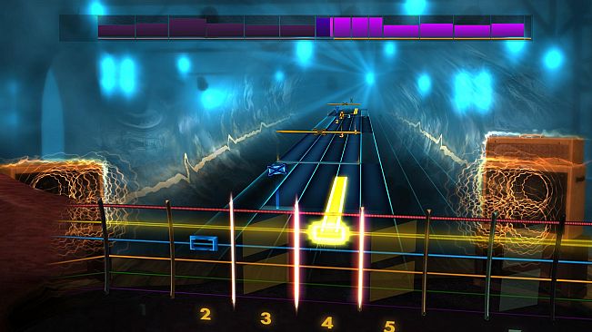 Rocksmith 2014 Edition – Remastered – Classic Melody Song Pack