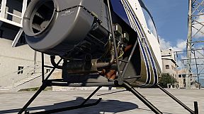 Aerofly FS 2 Flight Simulator