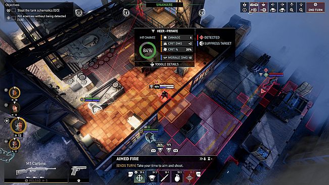 Classified: France '44 - Overlord Edition