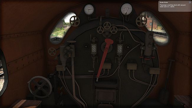 TS Marketplace: British Railways S15 Livery Pack Add-On