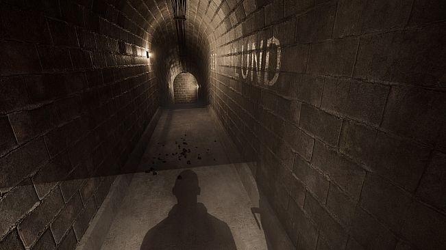 EMOTIONLESS: The Last Ticket