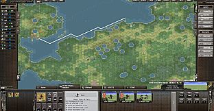 Shadow Empire: Oceania