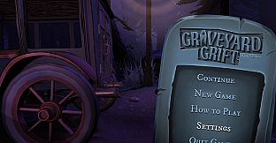 Graveyard Grift