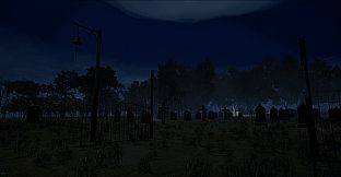 Courier of the Dead