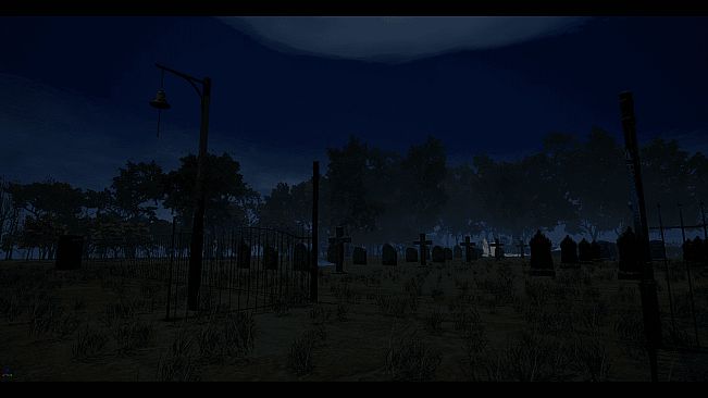 Courier of the Dead