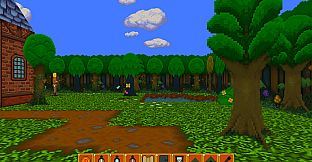 Chronicles of Vaeltaja: In Search of the Great Wanderer