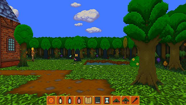 Chronicles of Vaeltaja: In Search of the Great Wanderer