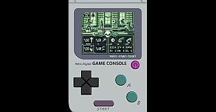 Ultra Dungeon, Retro Game Virtual Console