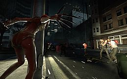 Left 4 Dead