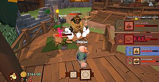 Bronzebeard's Tavern 2