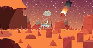 Mimpi Dreams - Mars DLC