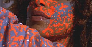 Movavi Video Suite 2024 - Euphoria Overlay Pack