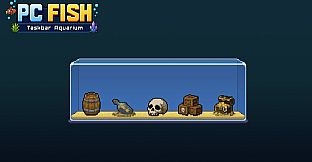 PC FISH – Sunken Treasures Pack
