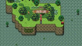 -The Sacrificial Girl of the Fantasy 3 Kingdoms-