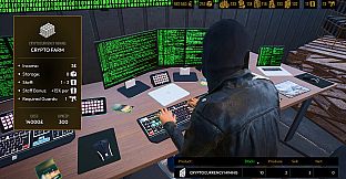 Mafia Business Simulator
