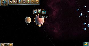 Pre-Warp Age
