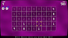 MATCH QUEST: Numbers