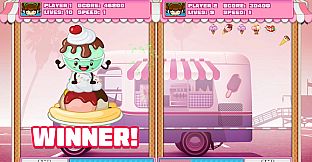 Ice Cream Break Head to Head