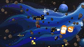 Steredenn: Binary Stars