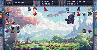 Dragon Break Classic Plus