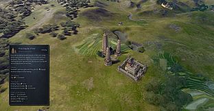 Crusader Kings III Creator Pack: East Asian Wonders